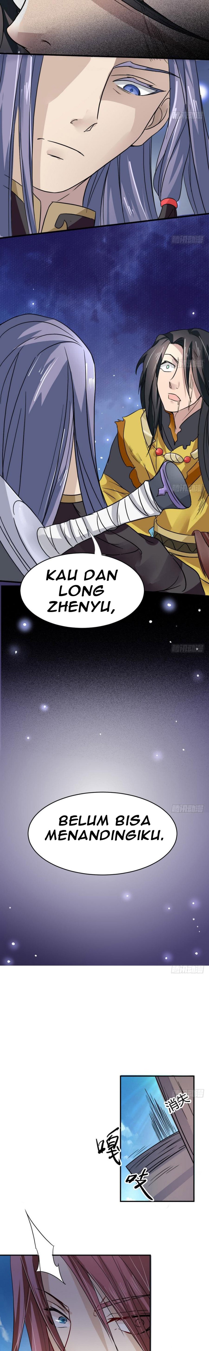 The Nine Heaven of Martial Arts Chapter 15 Gambar 3